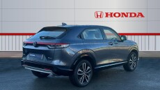 Honda HR-V 1.5 eHEV Advance 5dr CVT Hybrid Hatchback